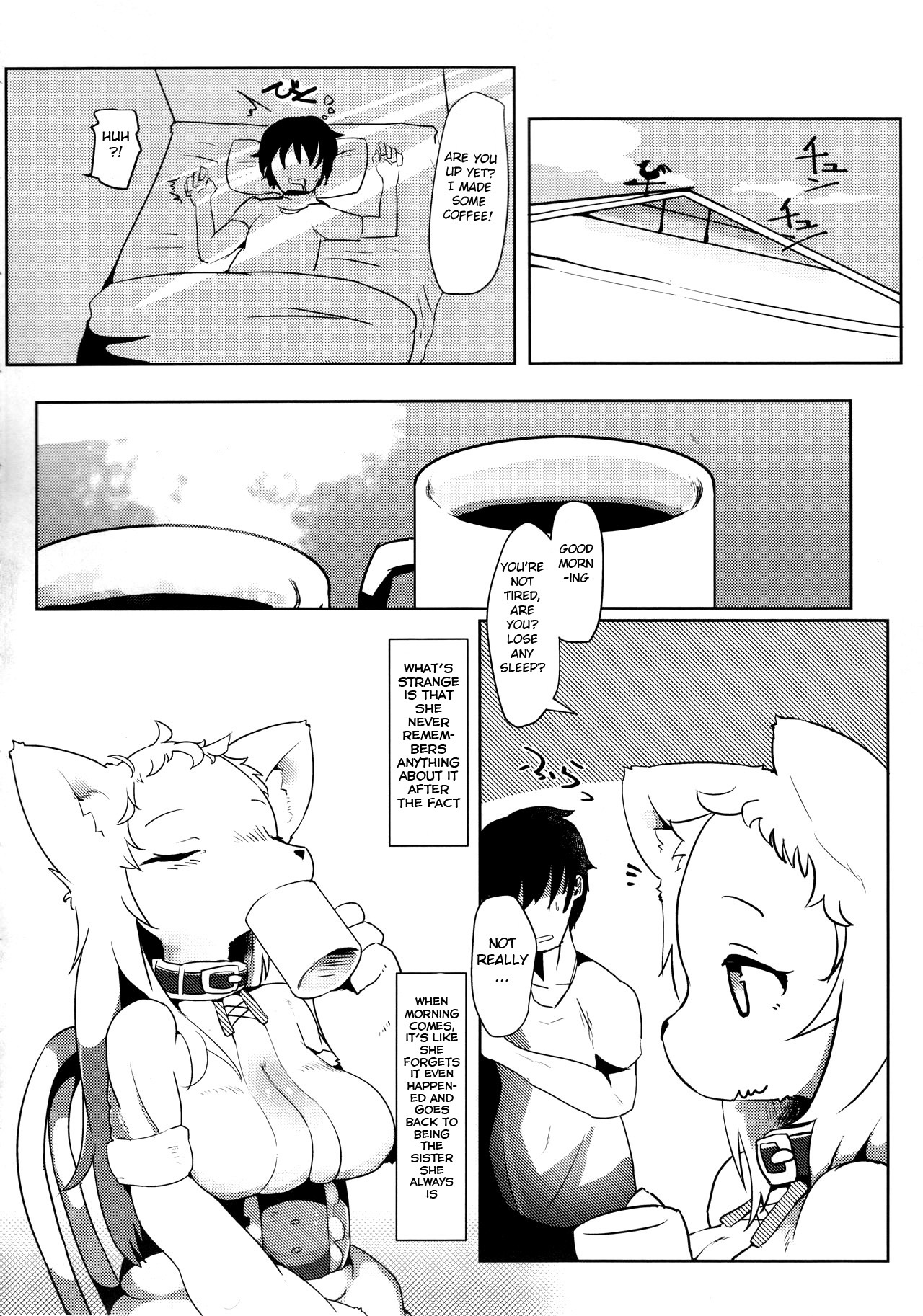 お姉ちゃんマルチブート