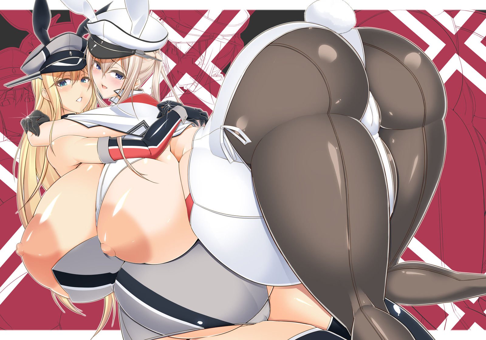 ボテコレ8〜ハハガグラフデビスマルクガアネデ〜