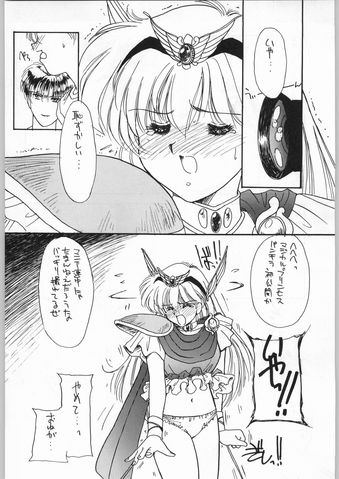 花葉おかかえてきみえささげよう
