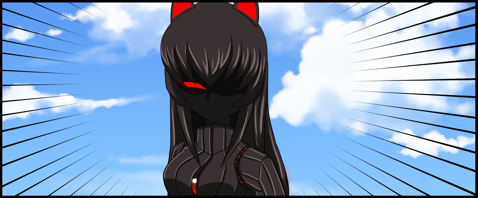 魔女の失敗
