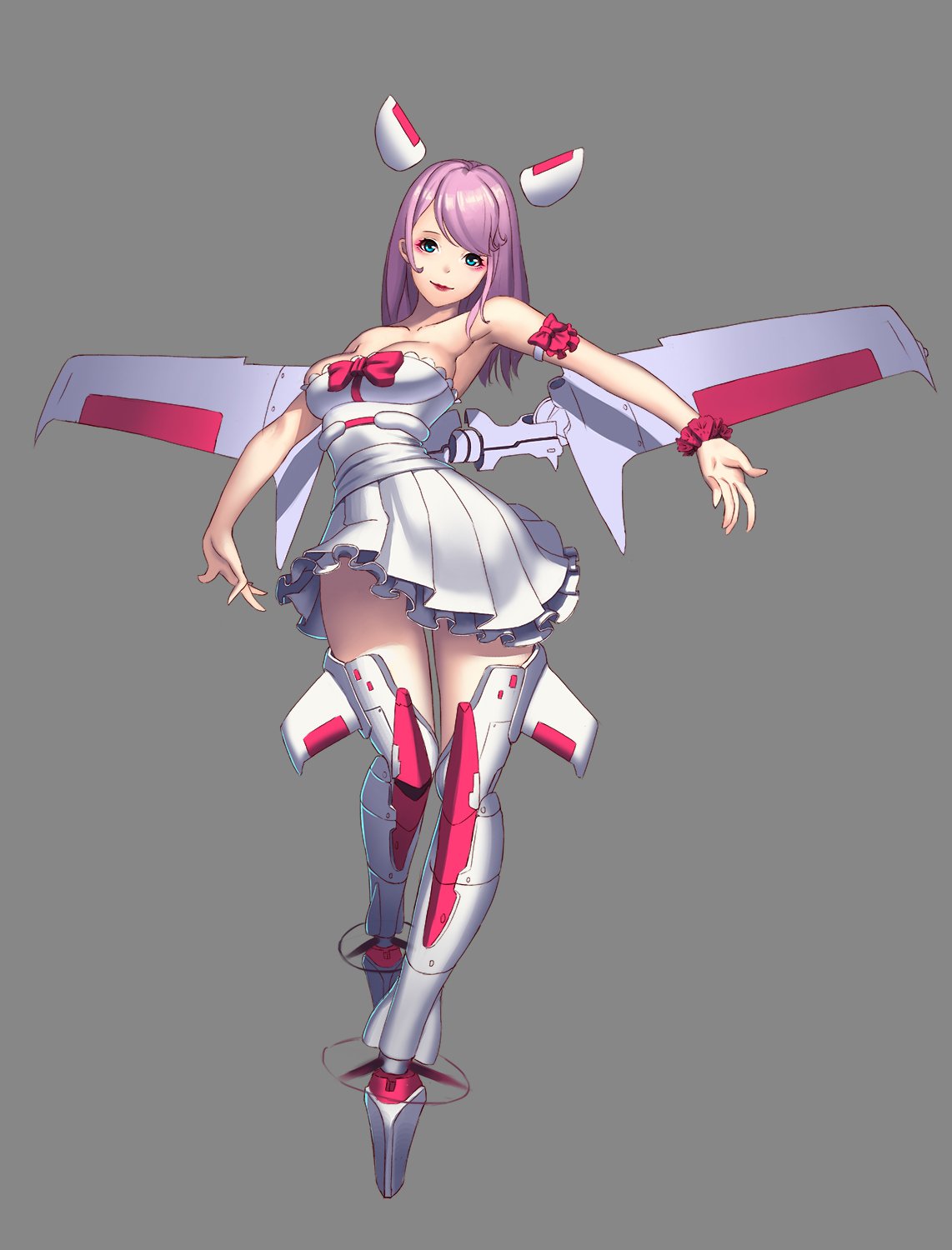 Pixiv Artist-Rhasta ＠お命け中