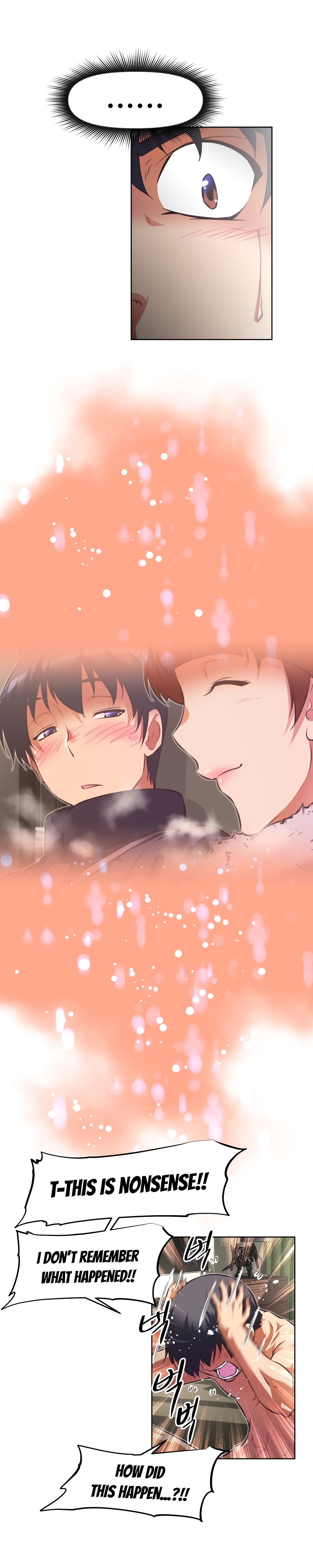 乱闘囲碁Ch.76-126