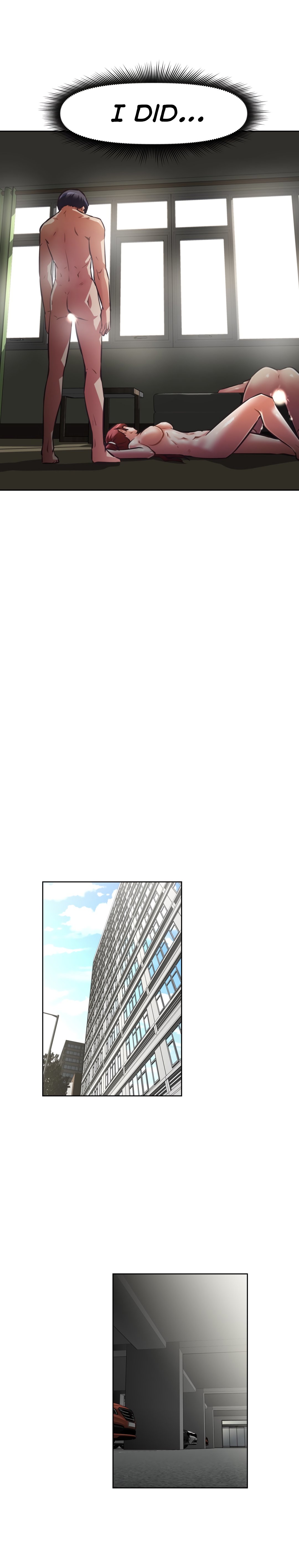 乱闘囲碁Ch.76-126