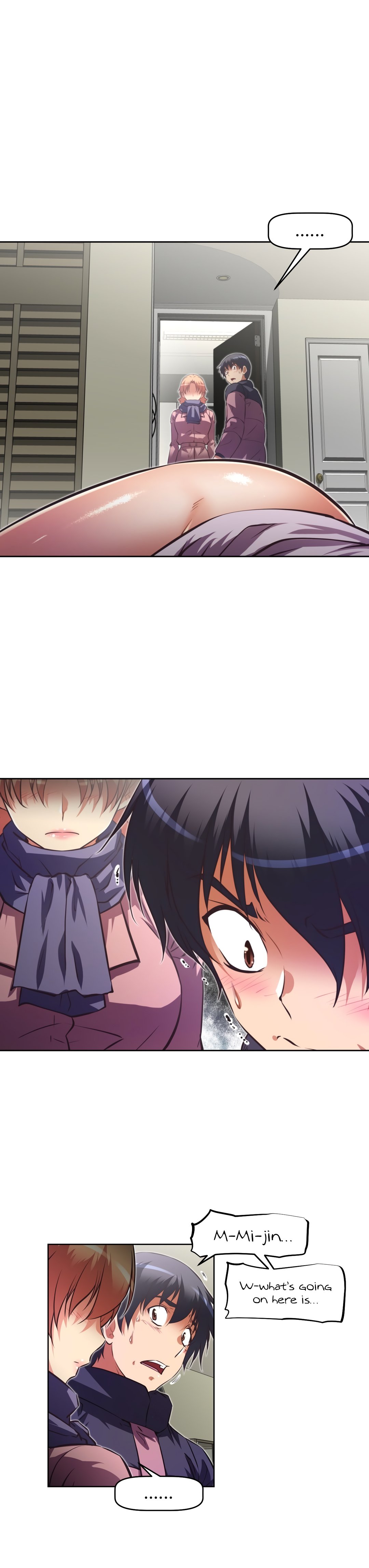 乱闘囲碁Ch.76-126