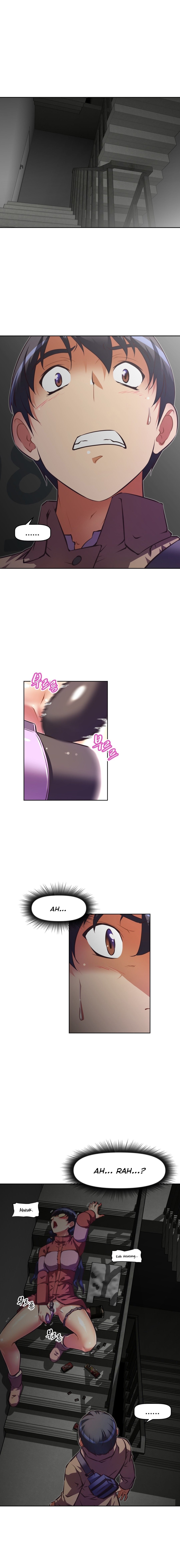 乱闘囲碁Ch.76-126