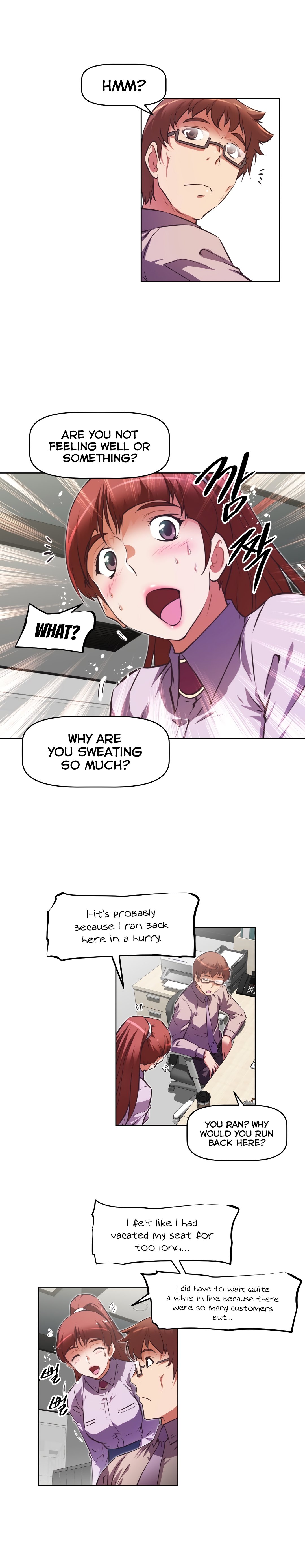 乱闘囲碁Ch.76-126