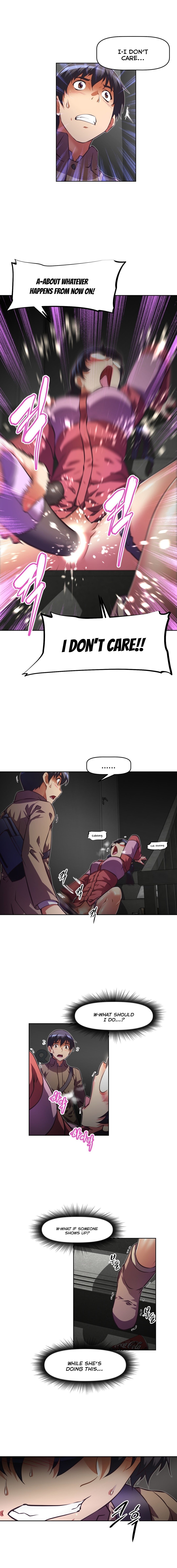 乱闘囲碁Ch.76-126