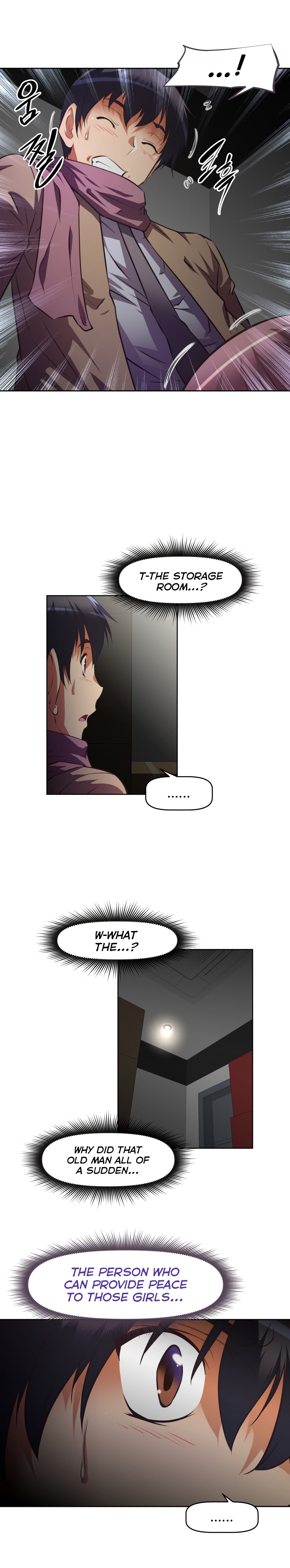 乱闘囲碁Ch.76-126