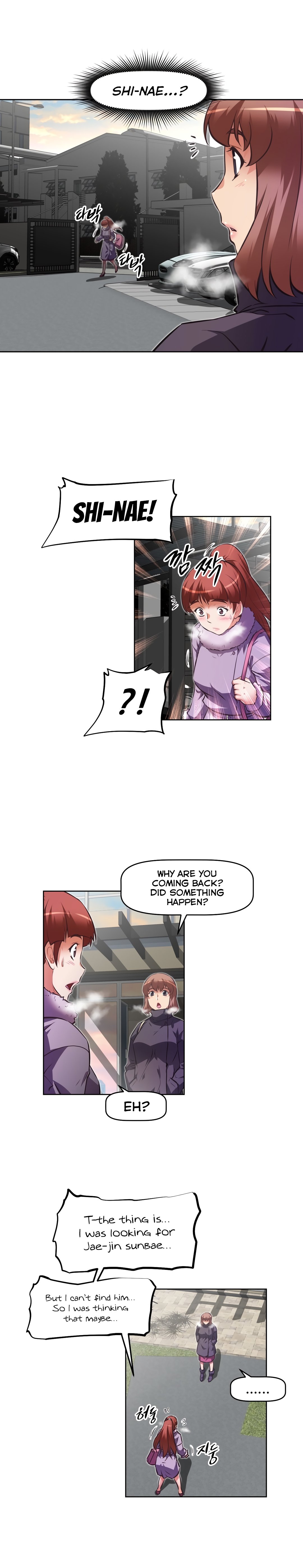 乱闘囲碁Ch.76-126