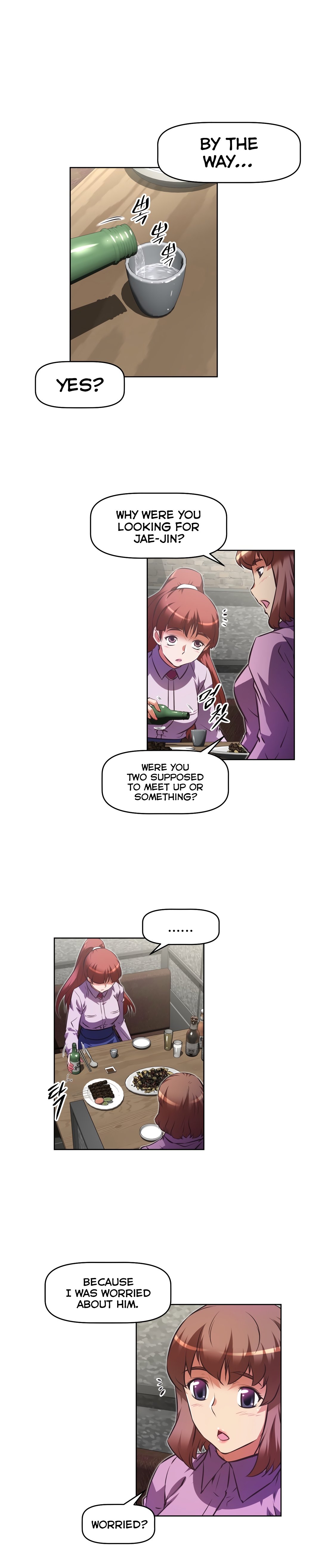 乱闘囲碁Ch.76-126