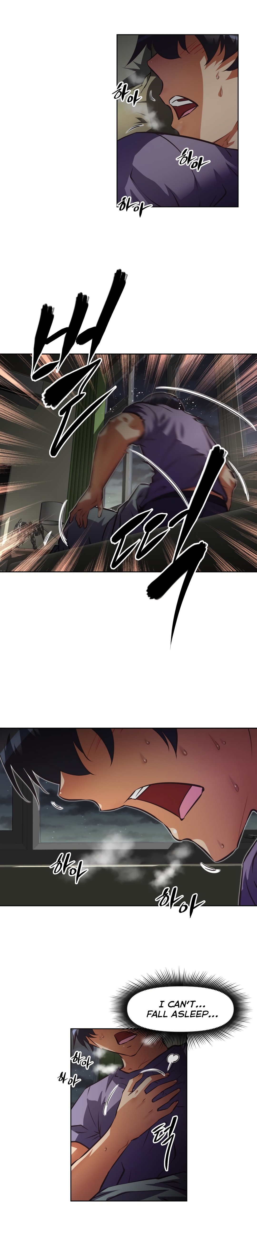 乱闘囲碁Ch.76-126