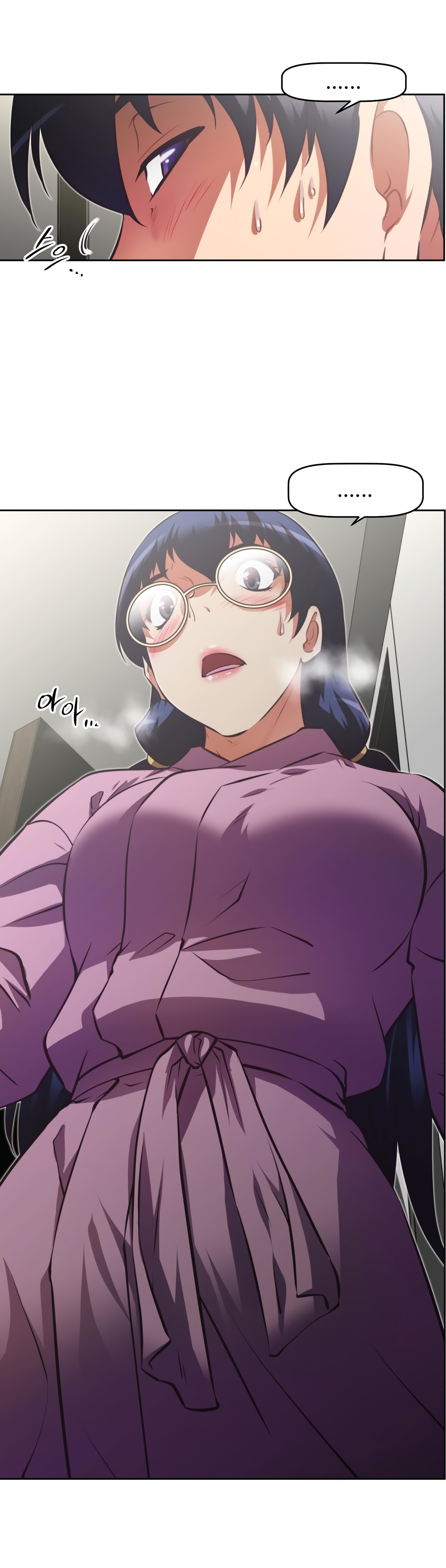 乱闘囲碁Ch.76-126