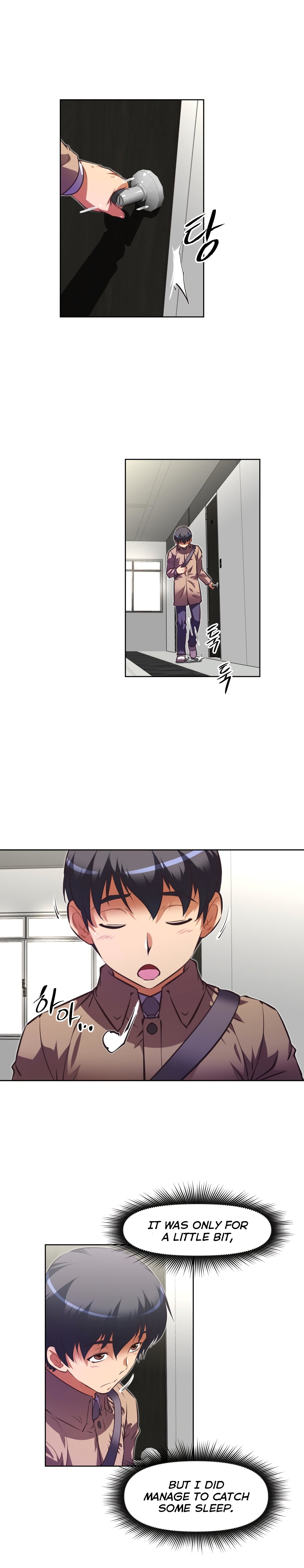乱闘囲碁Ch.76-126