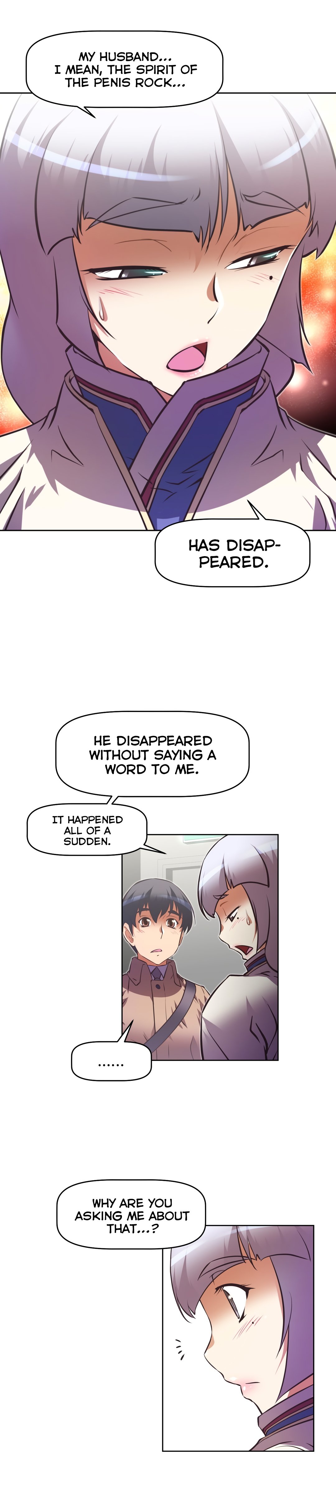 乱闘囲碁Ch.76-126