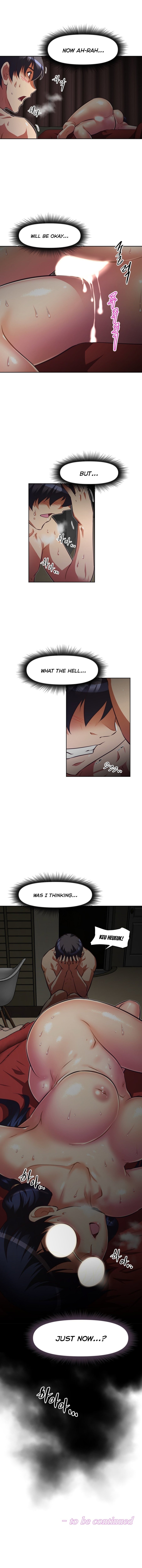 乱闘囲碁Ch.76-126