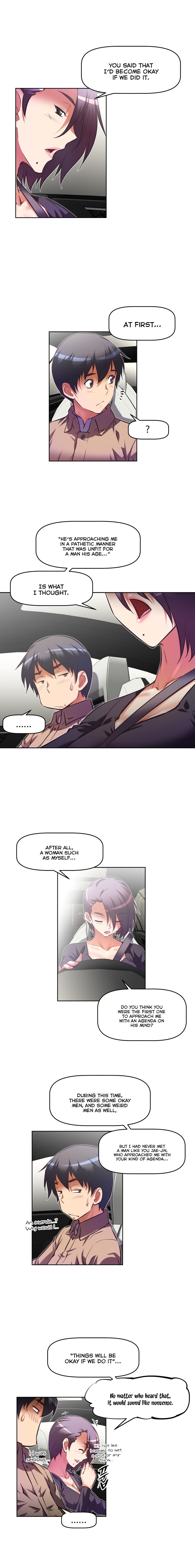 乱闘囲碁Ch.76-126
