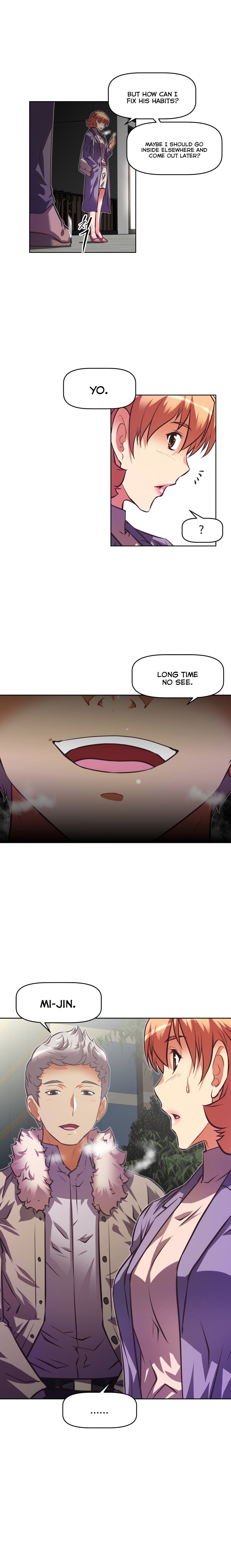 乱闘囲碁Ch.76-126