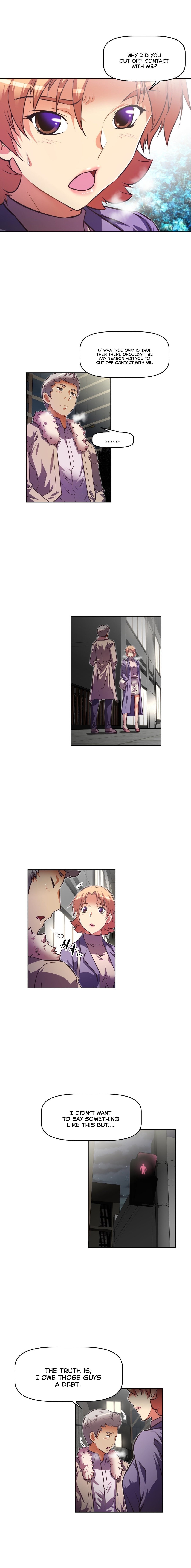 乱闘囲碁Ch.76-126