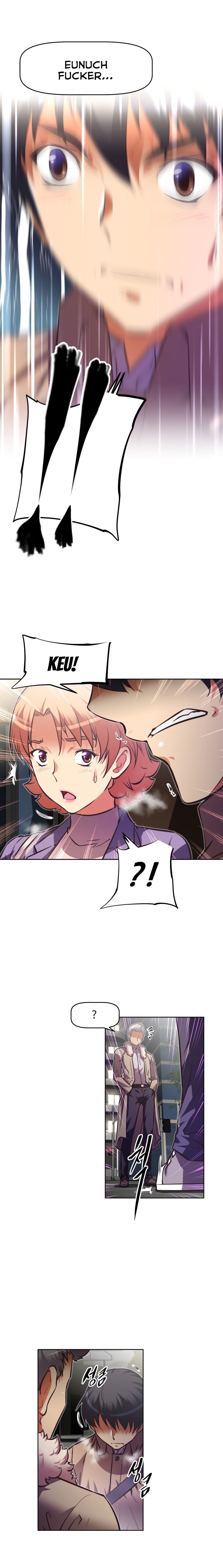 乱闘囲碁Ch.76-126