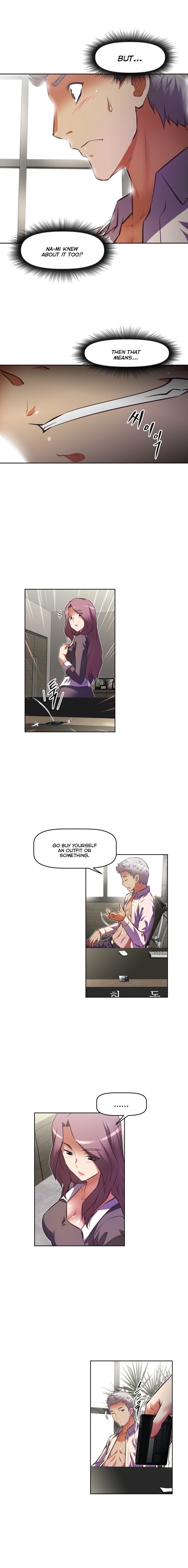 乱闘囲碁Ch.76-126