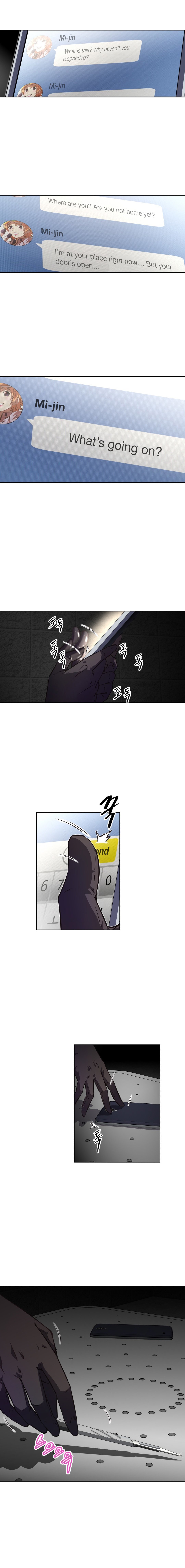 乱闘囲碁Ch.76-126