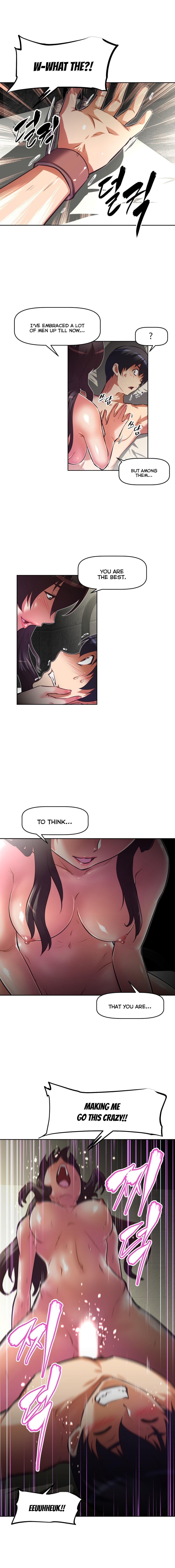 乱闘囲碁Ch.76-126