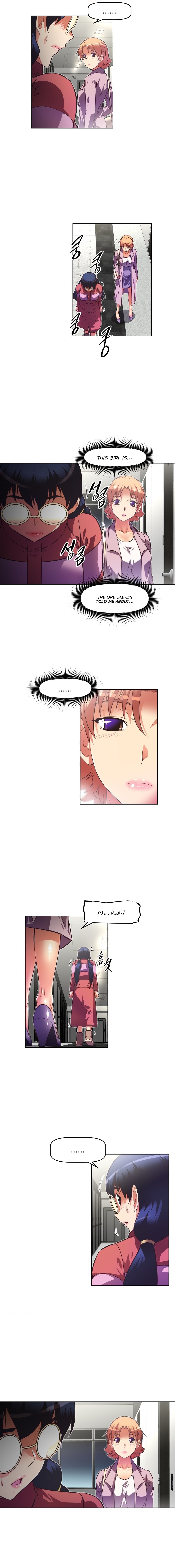 乱闘囲碁Ch.76-126