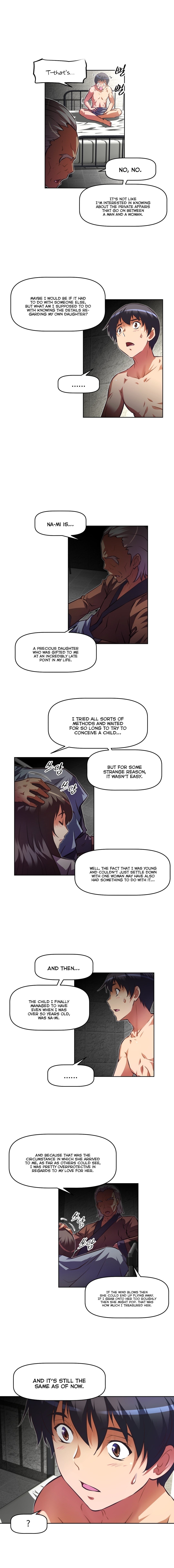 乱闘囲碁Ch.76-126