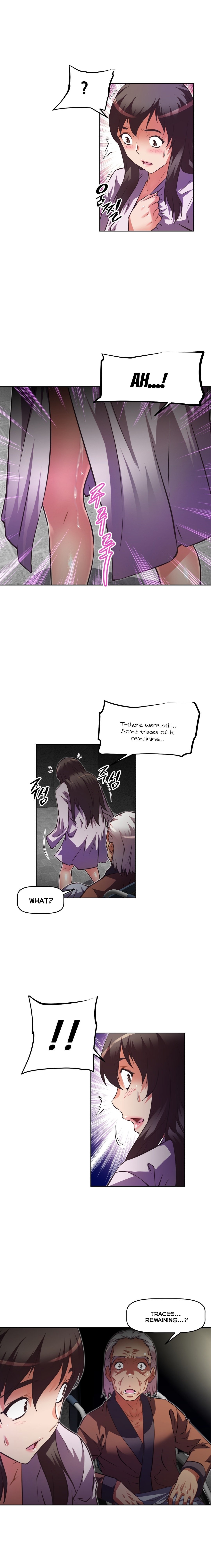 乱闘囲碁Ch.76-126