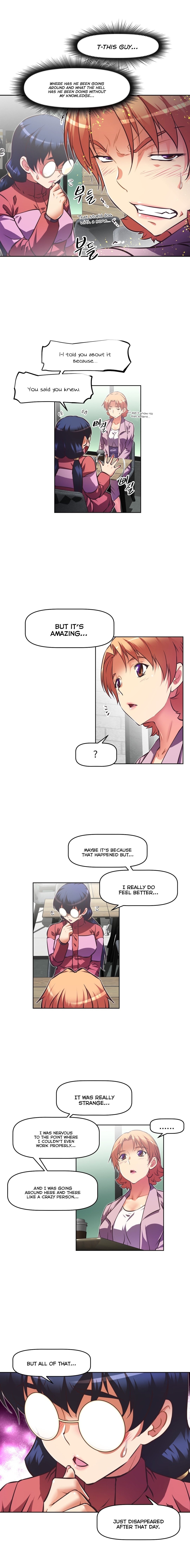 乱闘囲碁Ch.76-126