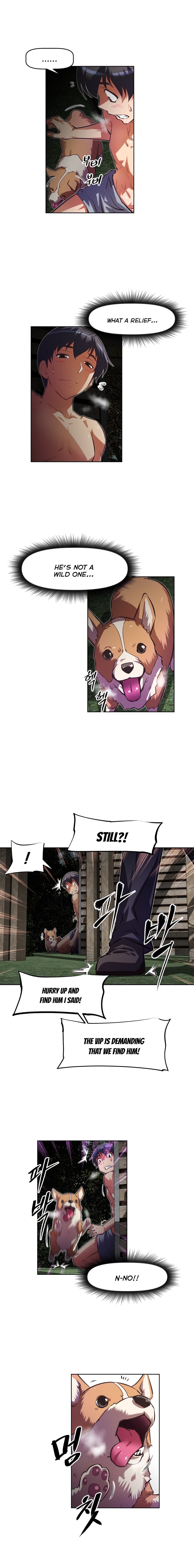 乱闘囲碁Ch.76-126