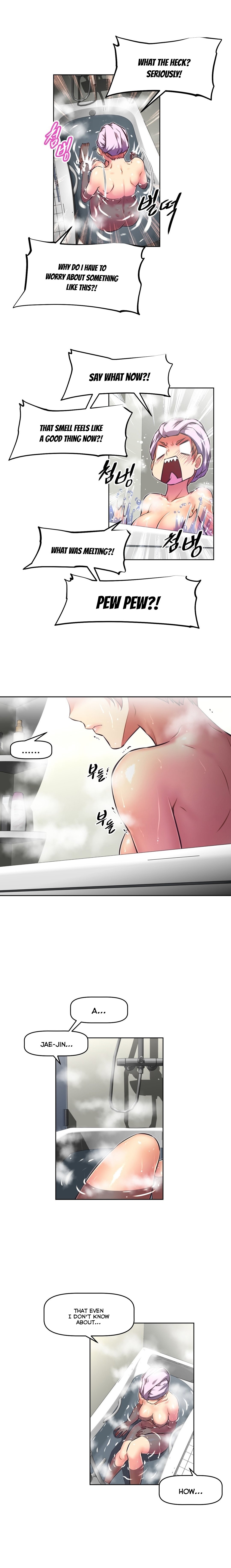 乱闘囲碁Ch.76-126