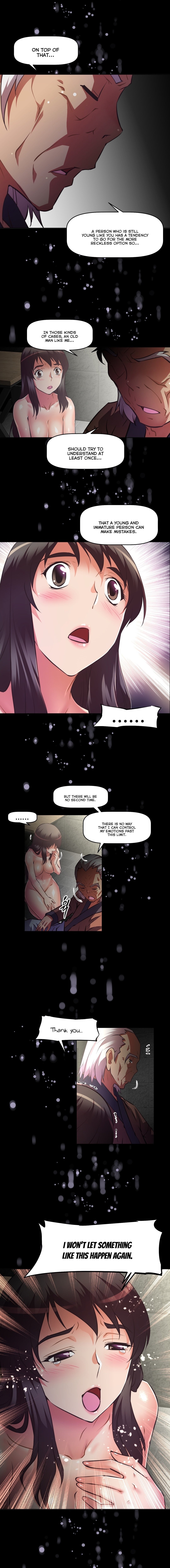 乱闘囲碁Ch.76-126