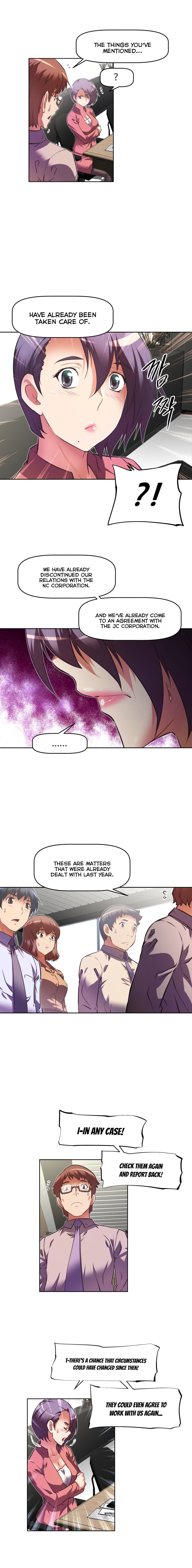 乱闘囲碁Ch.76-126