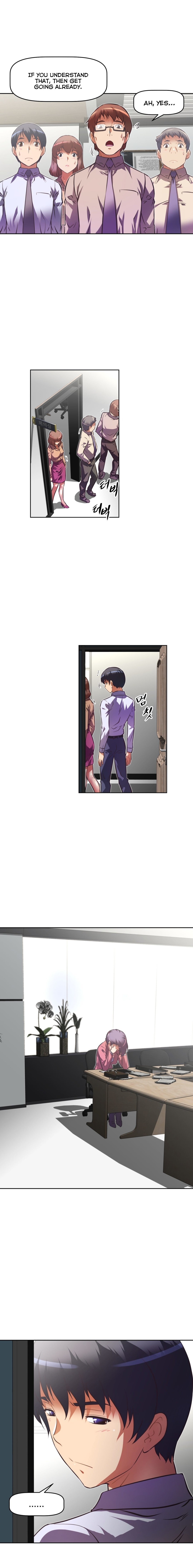 乱闘囲碁Ch.76-126