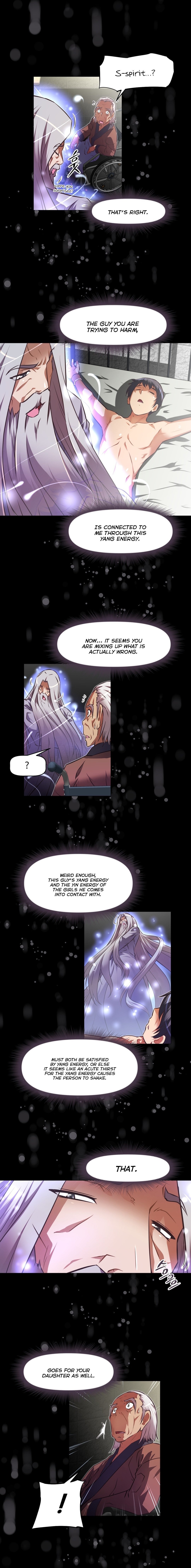 乱闘囲碁Ch.76-126