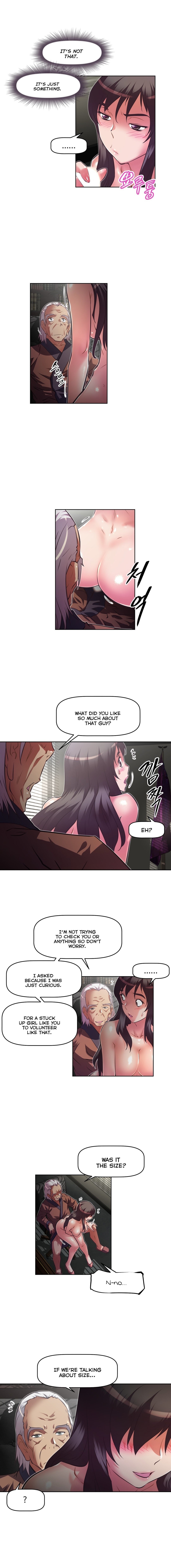 乱闘囲碁Ch.76-126