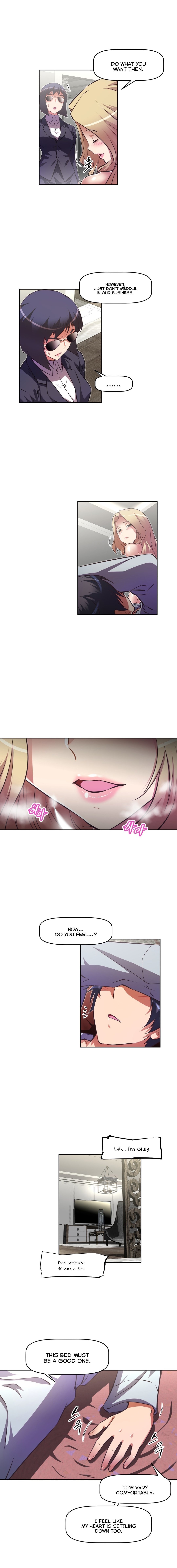 乱闘囲碁Ch.76-126