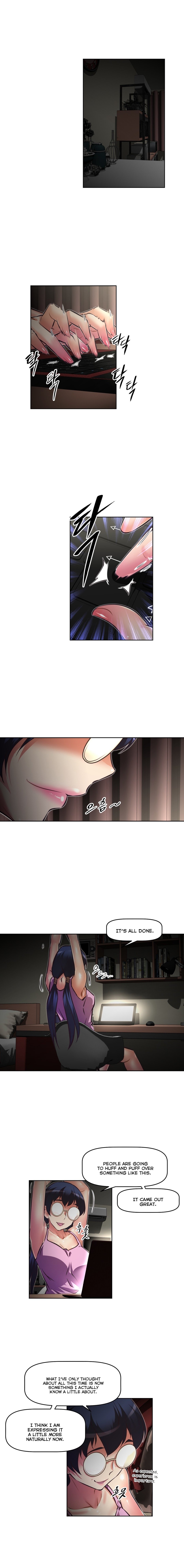 乱闘囲碁Ch.76-126