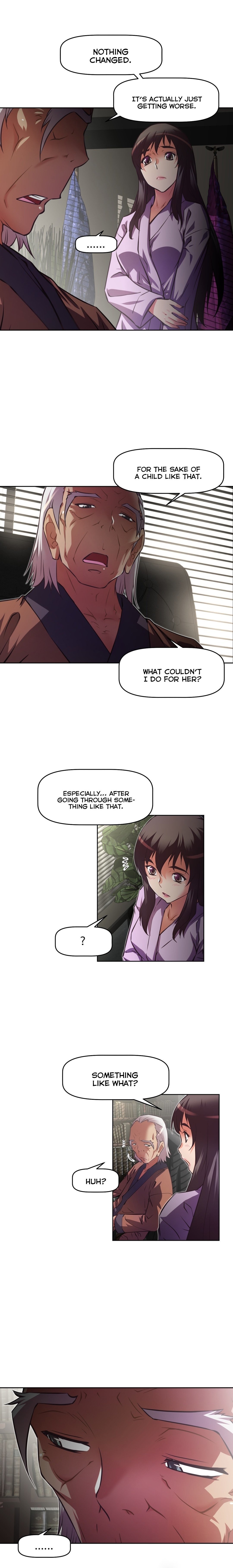 乱闘囲碁Ch.76-126