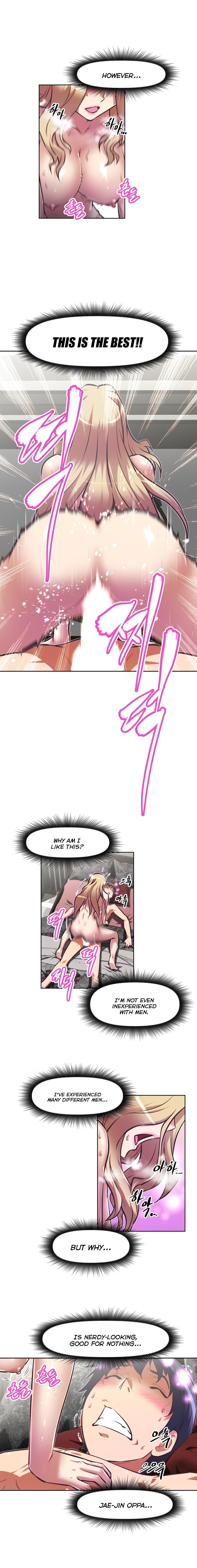 乱闘囲碁Ch.76-126