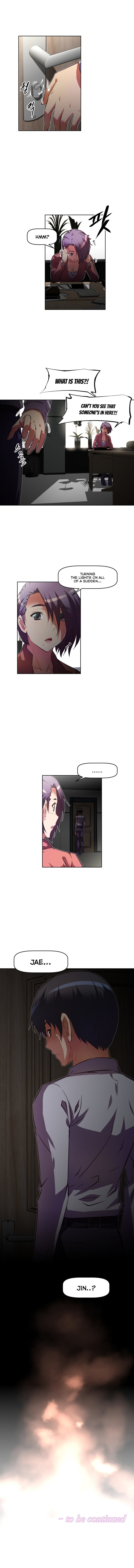 乱闘囲碁Ch.76-126