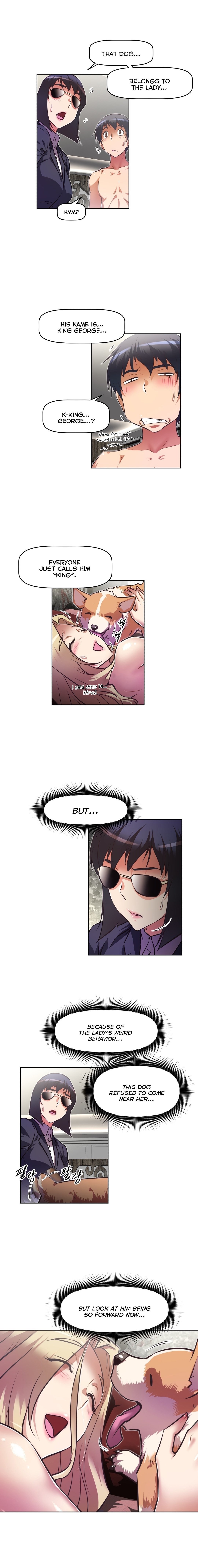 乱闘囲碁Ch.76-126