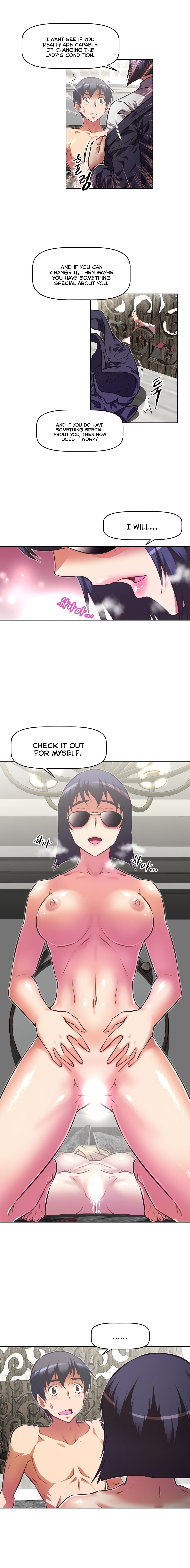 乱闘囲碁Ch.76-126