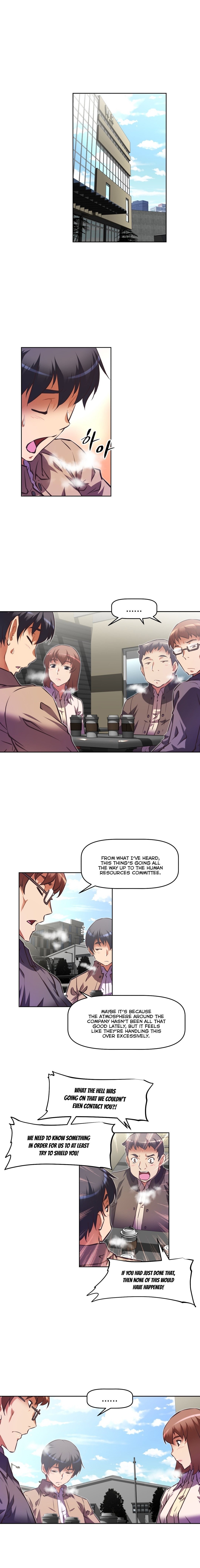 乱闘囲碁Ch.76-126