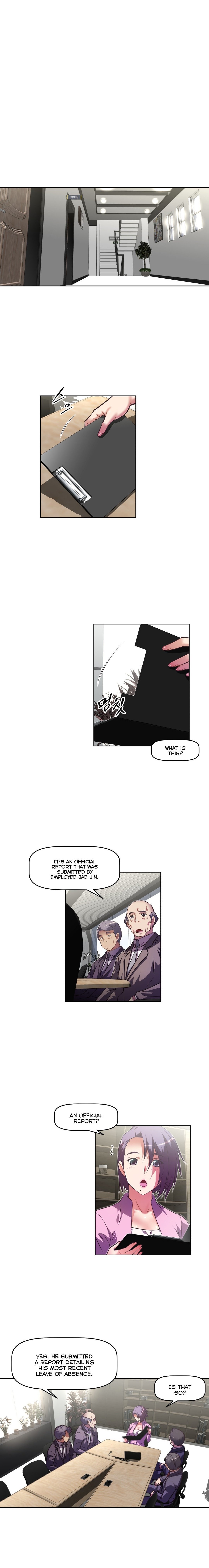 乱闘囲碁Ch.76-126