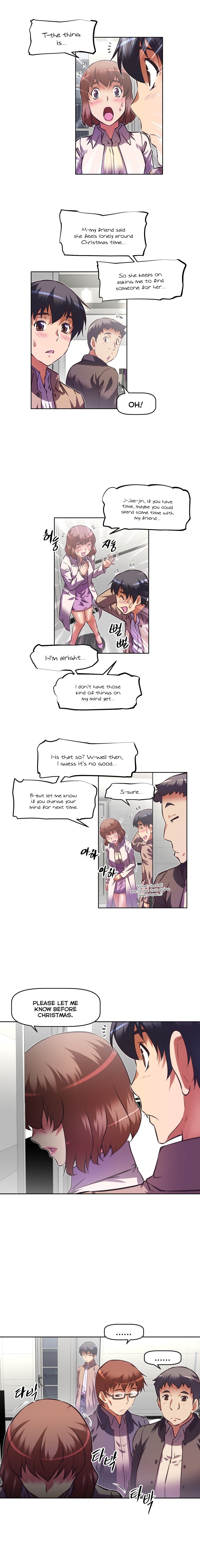 乱闘囲碁Ch.76-126