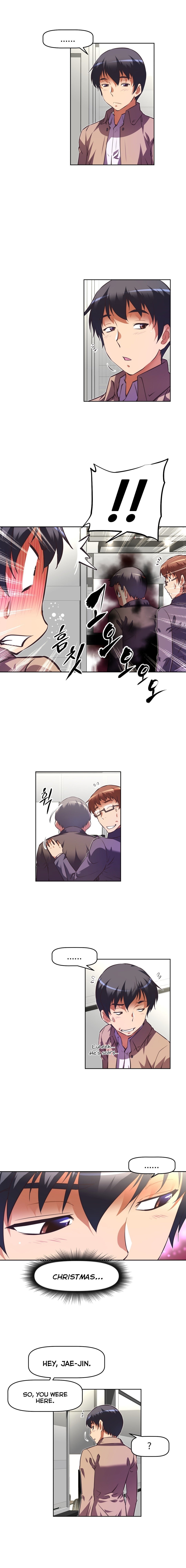 乱闘囲碁Ch.76-126