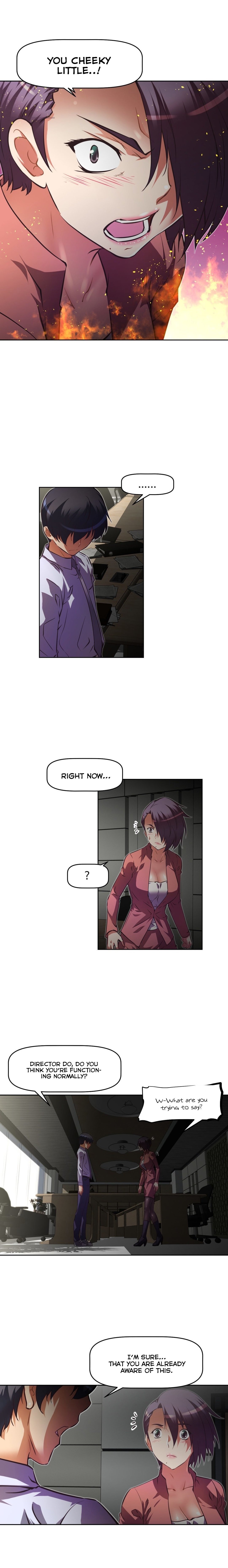 乱闘囲碁Ch.76-126