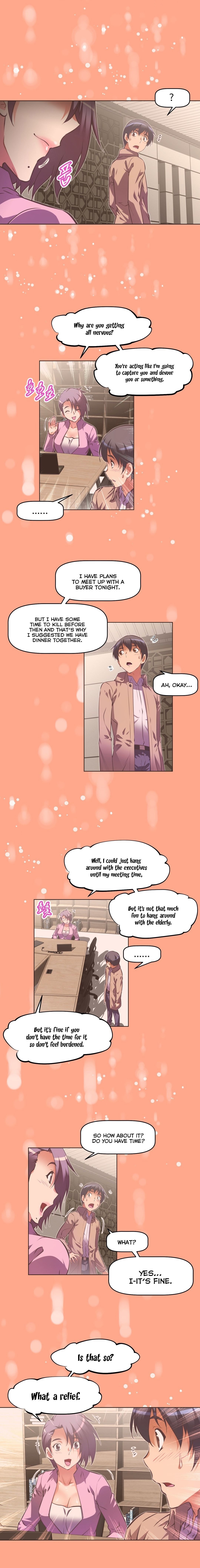乱闘囲碁Ch.76-126
